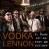 Vodka Lennon