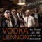 Jennifer Lopez - Vodka Lennon lyrics