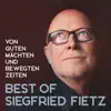 Segenslied
