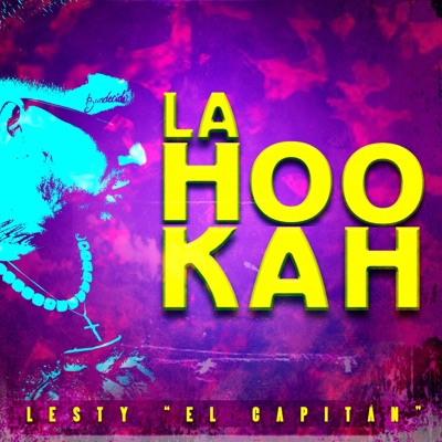 LA HOOKAH - Single