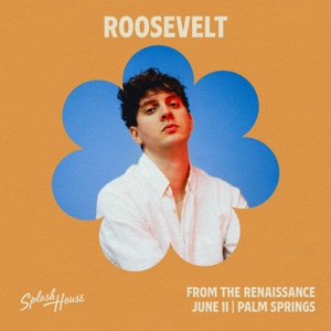 Splash House, June 2022 (DJ Mix)