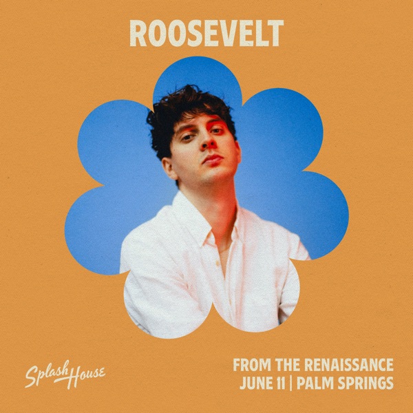 Splash House, June 2022 (DJ Mix)