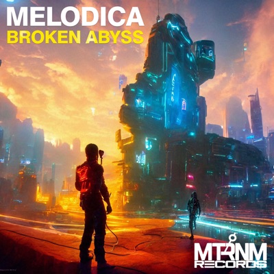Broken Abyss - Single