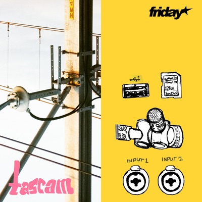 Tascam - Single