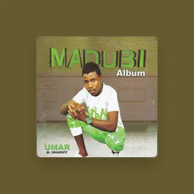 Listen to Umar M. Shariff, watch music videos, read bio, see tour dates & more!