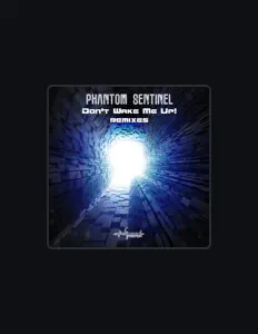 Phantom Sentinelを聴いたり、ミュージックビデオを鑑賞したり、経歴やツアー日程などを確認したりしましょう！