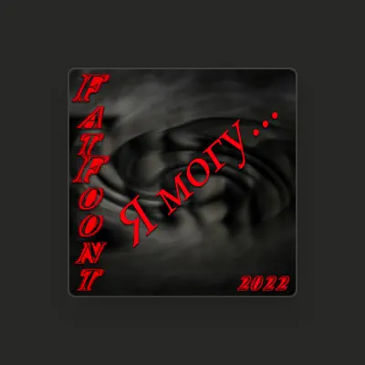 Listen to FatFoont, watch music videos, read bio, see tour dates & more!