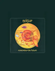 Listen to Nektar, watch music videos, read bio, see tour dates & more!