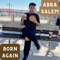 Born Again - Abra Salem lyrics