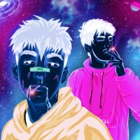 Party (feat. Keivert) - Single - Raven21