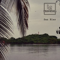 San Blas - Single - Lucas Córdova