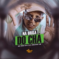Na Brisa do Chá (feat. DEEJHAY HB) - Single - Mc Digo STC