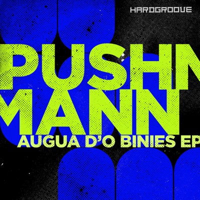 Augua D’o Binies - EP