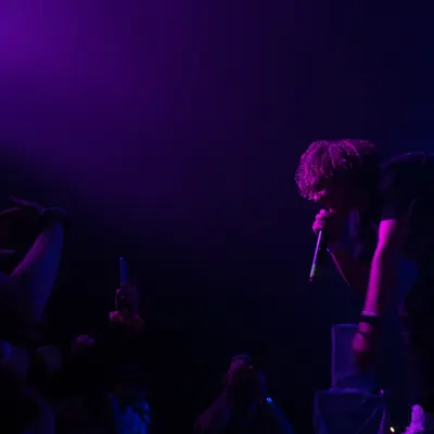 Listen to MEEQ!, watch music videos, read bio, see tour dates & more!