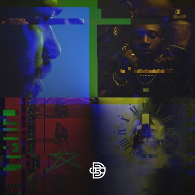 #MerciPourLesTravaux Vol. 2 - EP