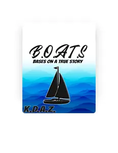 聆聽 K.D.A.Z.、觀看音樂影片、閱讀小傳、查看巡演日期等！