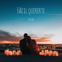 Fácil Quererte - Single - Rauba