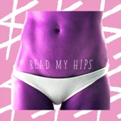 Read My Hips (Redondo Radio Mix) artwork