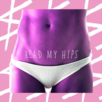 Read My Hips (Redondo Remixes) - Single