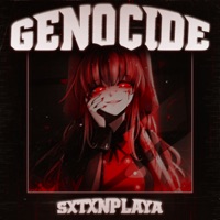 Genocide - Single - SXTXNPLAYA