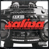 Saliva - Click Click Boom