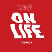 Teklife - Tttnl (feat. Taso)
