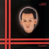 Gary Numan - We Are Glass