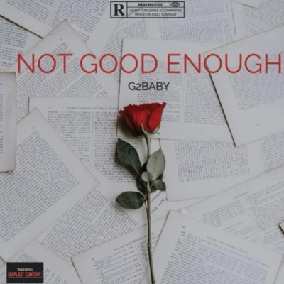 Not Good Enough - EP