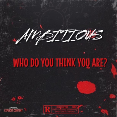 Who Do You Think You Are? - Single