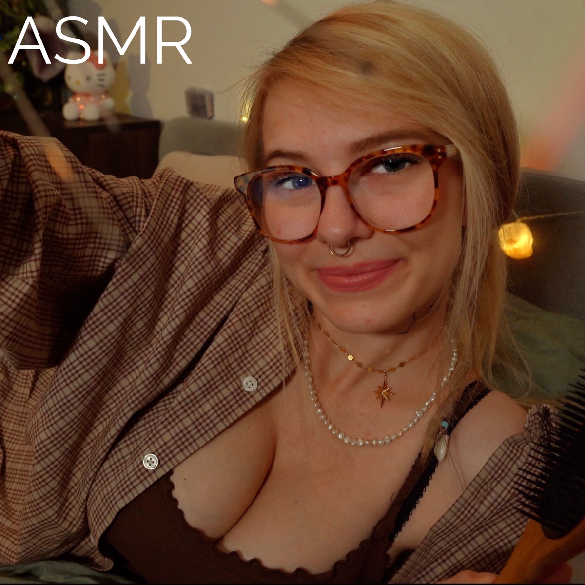 Mommy Helps You Sleep (Comforting Personal Attention) - EP - Album by Soph  Stardust ASMR - Apple Music