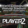 Wario Colosseum ~ Waluigi Stadium (from "Mario Kart: Double Dash!!") - Single