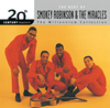 20th Century Masters - The Millennium Collection: The Best of Smokey Robinson & The Miracles - Smokey Robinson & The Miracles