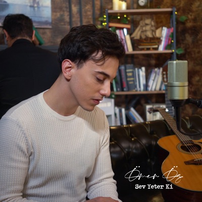 Sev Yeter Ki (Akustik) - Single
