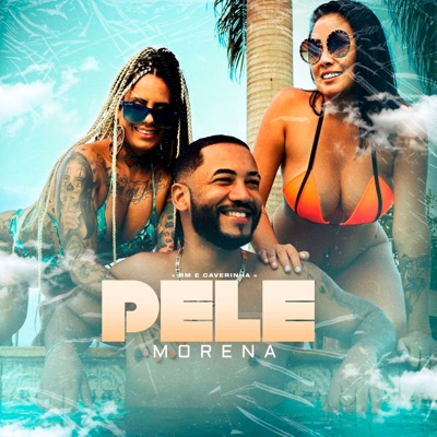 Pele Morena - Single