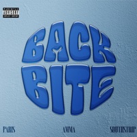 BackBite - Single - Paris, Amma & Southstrip