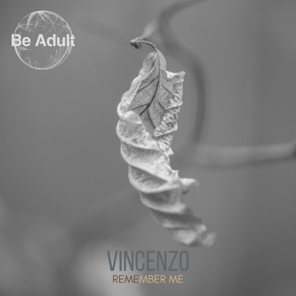 Remember Me - Single