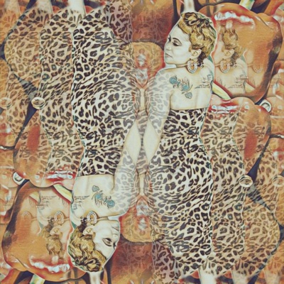 Caliente (feat. Misfit Tone) - Single