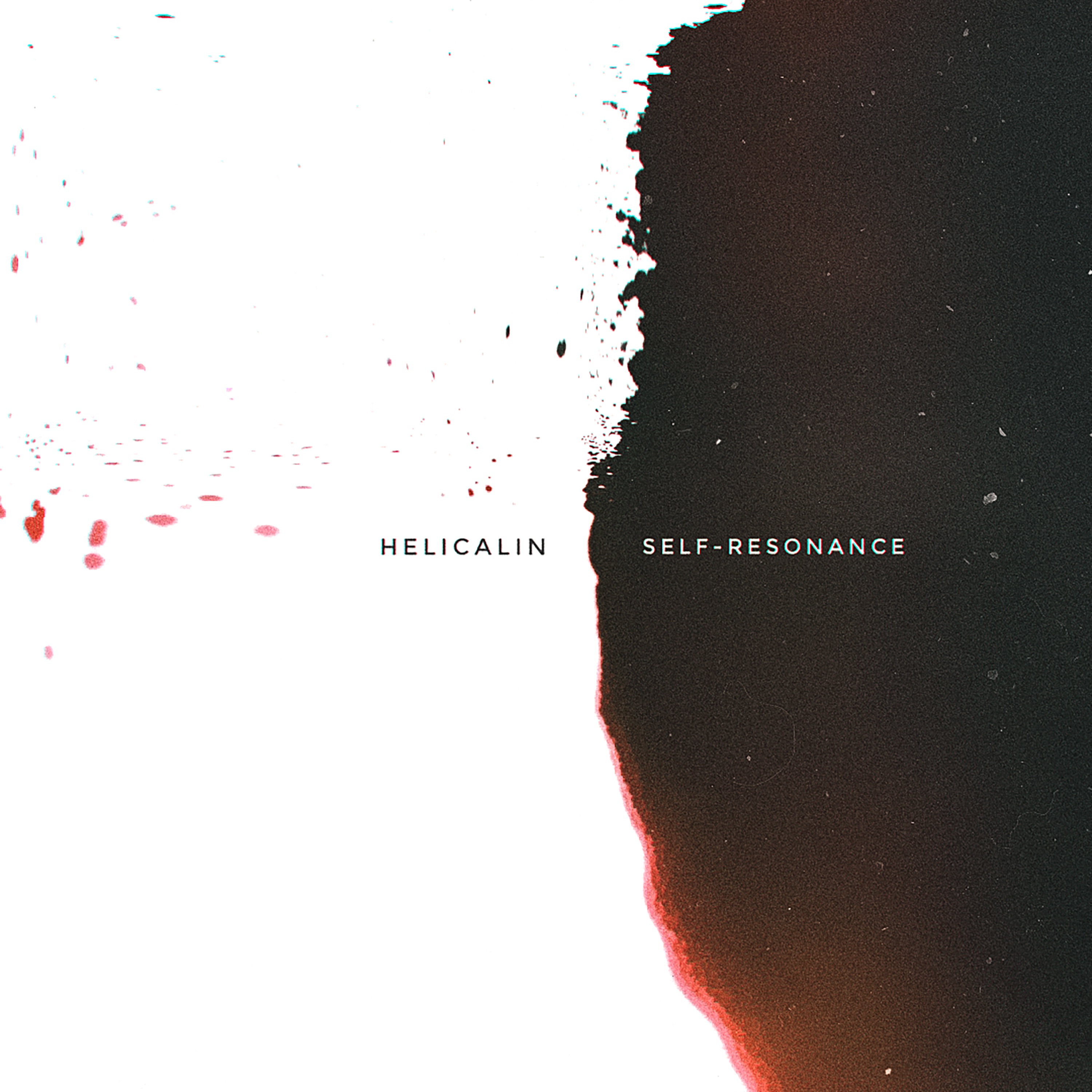 Self-Resonance