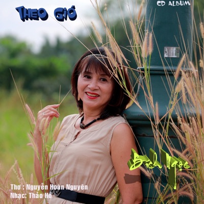 Theo Gió (feat. Bich Ngoc) - EP