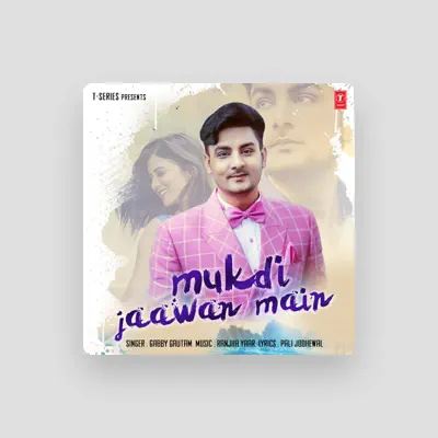 Listen to Gabby Gautam, watch music videos, read bio, see tour dates & more!
