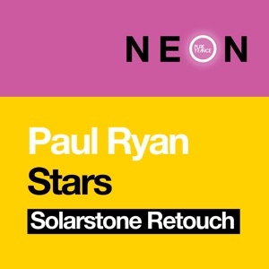 Stars (Solarstone Retouch) - Single