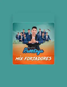 Listen to Agrupación Russkaya, watch music videos, read bio, see tour dates & more!