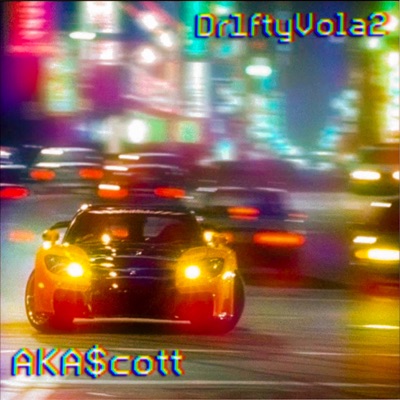 Dr1Ftyvola2 - Single