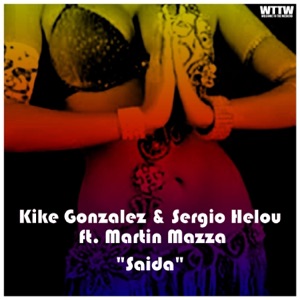 Saida (feat. Martin Mazza)
