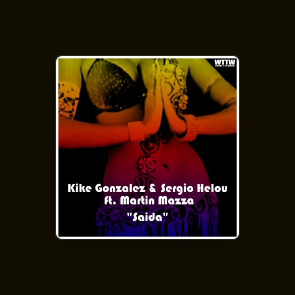 Kike Gonzalez's avatar