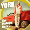 The Vintage Funk (Vol. 1)
