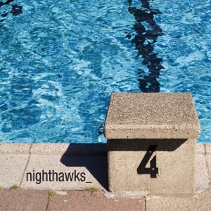 The Nighthawks - The 40