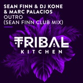 Outro (Sean Finn Club Mix) artwork