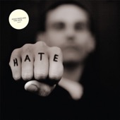 Hate artwork