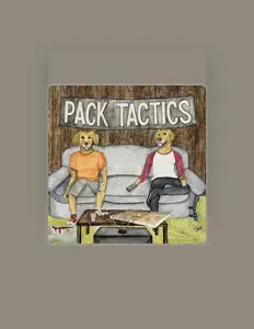 Listen to Pack Tactics, watch music videos, read bio, see tour dates & more!
